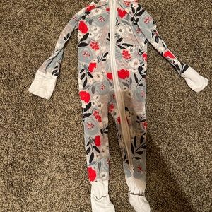 Little sleepies 0-3 month